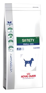 Royal Canin Satiety Small Dog 1.5 kg Royal Canin Satiety Small Dog 1.5 kg