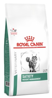 Royal Canin Satiety Weight Management Cat 3.5 kg Royal Canin Satiety Weight Management Cat 3.5 kg