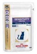 Royal Canin Sensitivity Control 12 x 100 g Royal Canin Sensitivity Control 12 x 100 g