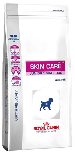 Royal Canin Skin Care Small Dog 2 x 4 kg Royal Canin Skin Care Small Dog 2 x 4 kg