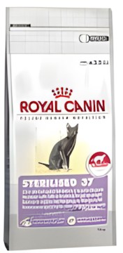 Royal Canin Sterilised 37 10 kg Royal Canin Sterilised 37 10 kg