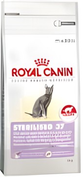 Royal Canin Sterilised 37 2 kg Royal Canin Sterilised 37 2 kg