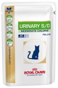 Royal Canin Urinary S/O Moderate Calorie 1.5 kg Royal Canin Urinary S/O Moderate Calorie 1.5 kg