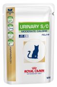 Royal Canin Urinary S/O Moderate Calorie 3.5 kg Royal Canin Urinary S/O Moderate Calorie 3.5 kg