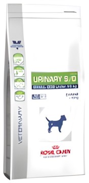 Royal Canin Urinary S/O Small Dog 1.5 kg Royal Canin Urinary S/O Small Dog 1.5 kg