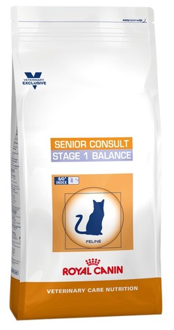 Royal Canin Vet Care Senior Consult Stage 1 10 kg Royal Canin Vet Care Senior Consult Stage 1 10 kg
