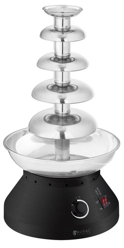 Royal Catering RCCF-210 Royal Catering RCCF-210