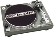 Reloop RP-1000 Mk II Reloop RP-1000 Mk II