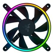 Rrazer Kunai RGB Performance 120 mm (RC21-01810100-R3M1) Rrazer Kunai RGB Performance 120 mm (RC21-01810100-R3M1)