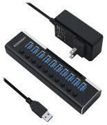 RSHTech 10-Port (RSH-A10) RSHTech 10-Port (RSH-A10)