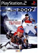 49games RTL Biathlon 2007 PS2 49games RTL Biathlon 2007 PS2