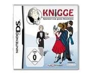 RTL Knigge - Playing to Good Manners DS RTL Knigge - Playing to Good Manners DS