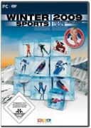 RTL Winter Sports 2009 PC RTL Winter Sports 2009 PC