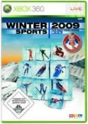 RTL Winter Sports 2009 The Next Challenge Xbox 360 RTL Winter Sports 2009 The Next Challenge Xbox 360