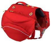 Ruffwear Palisades Dog Backpack S Ruffwear Palisades Dog Backpack S
