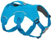 Ruffwear Web Master dog harness XS Ruffwear Web Master dog harness XS