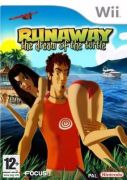 Koch Media Runaway 2 - The Dream of the Turtle Wii Koch Media Runaway 2 - The Dream of the Turtle Wii