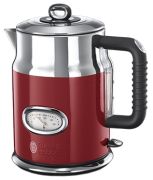 Russell Hobbs Retro Ribbon Kettle (21670-70) Russell Hobbs Retro Ribbon Kettle (21670-70)