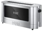 Russell Hobbs Elegance long slot toaster (23380-56) Russell Hobbs Elegance long slot toaster (23380-56)