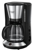 Russell Hobbs Adventure glass coffee maker (24010-56) Russell Hobbs Adventure glass coffee maker (24010-56)