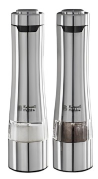 Russell Hobbs Classics salt and pepper mill (23460-56) Russell Hobbs Classics salt and pepper mill (23460-56)