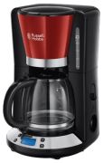 Russell Hobbs Colours Plus+ Digital Glass Coffee Maker 24031-56 Russell Hobbs Colours Plus+ Digital Glass Coffee Maker 24031-56
