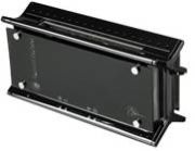 Russell Hobbs Glass Line Midnight Black Toaster Russell Hobbs Glass Line Midnight Black Toaster