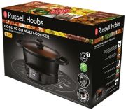Russell Hobbs Good To Go Multicooker (28270-56) Russell Hobbs Good To Go Multicooker (28270-56)