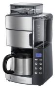 Russell Hobbs Grind & Brew Digital Thermo Coffee Maker (25620-56) Russell Hobbs Grind & Brew Digital Thermo Coffee Maker (25620-56)