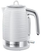 Russell Hobbs Inspire White Kettle (24360-70) Russell Hobbs Inspire White Kettle (24360-70)
