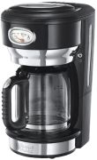 Russell Hobbs Retro Classic Glass Coffee Maker (21701-56) Russell Hobbs Retro Classic Glass Coffee Maker (21701-56)