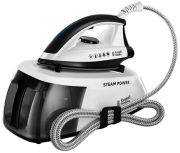 Russell Hobbs Steam Power steam iron station (24420-56) Russell Hobbs Steam Power steam iron station (24420-56)
