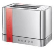 Russell Hobbs Steel Touch Toaster Russell Hobbs Steel Touch Toaster
