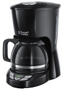 Russell Hobbs Textures Plus Coffee Maker (22620-56) Russell Hobbs Textures Plus Coffee Maker (22620-56)