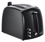 Russell Hobbs Textures Plus Toaster (22601-56) Russell Hobbs Textures Plus Toaster (22601-56)