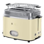 Russell Hobbs Vintage Toaster 21682-56 Russell Hobbs Vintage Toaster 21682-56