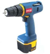 Ryobi CCD-1201 Ryobi CCD-1201