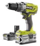 Ryobi R18PD3-242S Ryobi R18PD3-242S