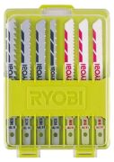 Ryobi RAK10JSB Ryobi RAK10JSB