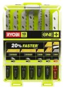 Ryobi RAK10JSBWM Ryobi RAK10JSBWM