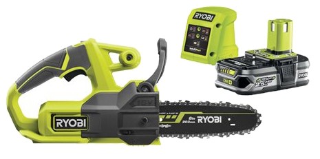 Ryobi RY18CS20A-125 Ryobi RY18CS20A-125