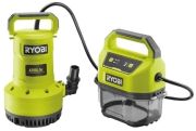 Ryobi RY18SPA-0 Ryobi RY18SPA-0