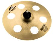 Sabian AAX O-Zone Splash 10" Sabian AAX O-Zone Splash 10"