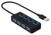 Sabrent 4-Port (HB-UM43) Sabrent 4-Port (HB-UM43)