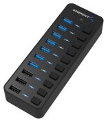 Sabrent 7+3-Port (HB-B7C3) Sabrent 7+3-Port (HB-B7C3)