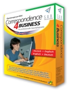 S.A.D. Correspondence 4 Business S.A.D. Correspondence 4 Business