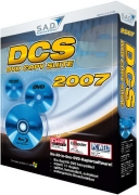 S.A.D. DCS - DVD Copy Suite 2007 S.A.D. DCS - DVD Copy Suite 2007