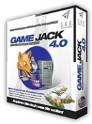 S.A.D. GameJack 4 S.A.D. GameJack 4