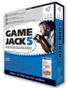 S.A.D. GameJack 5 S.A.D. GameJack 5