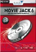 S.A.D. Movie Jack 6 S.A.D. Movie Jack 6